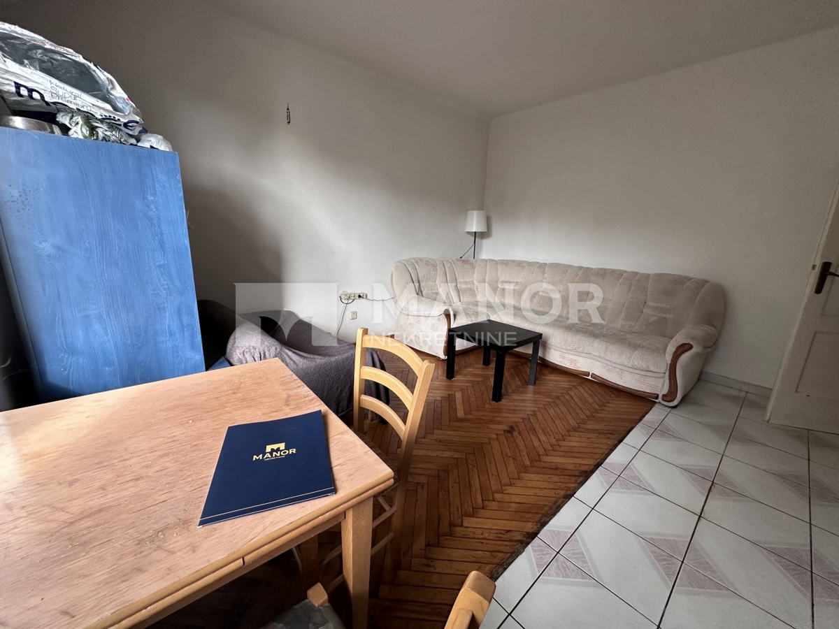 Appartamento Donja Vežica, Rijeka, 40m2