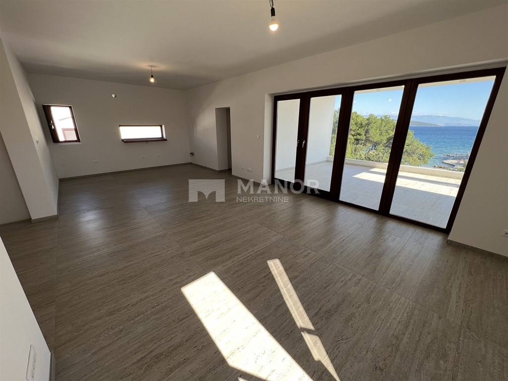 Appartamento Krk, 100m2