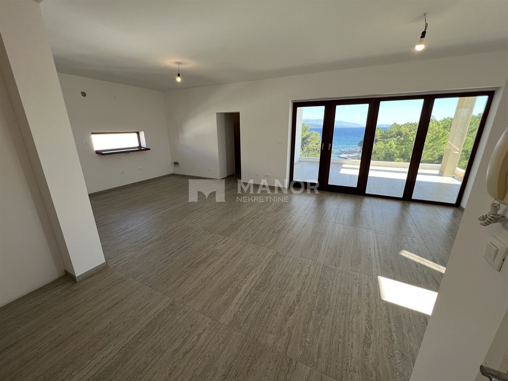 Appartamento Krk, 100m2