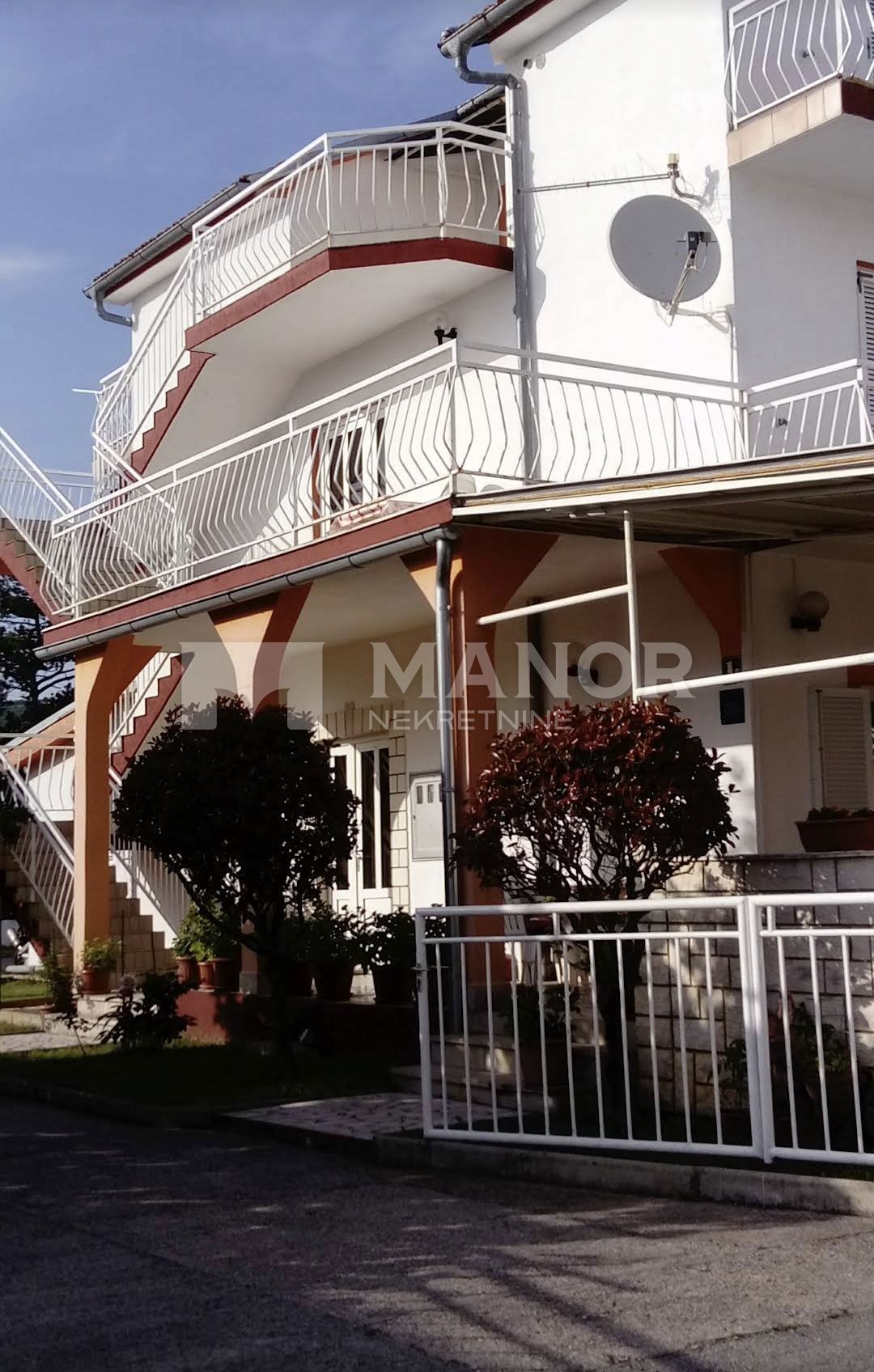 Casa Jadranovo, Crikvenica, 500m2