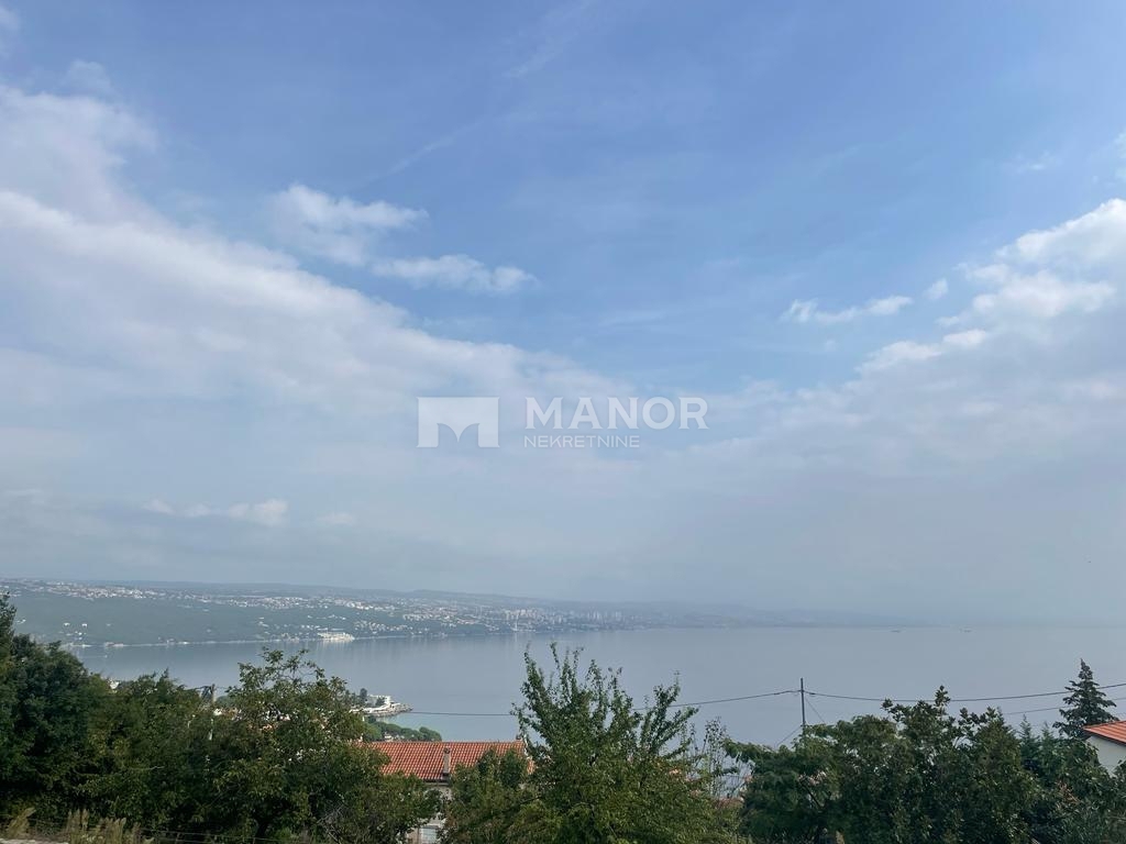 Opatija - Centar, Opatija, 2.864m2