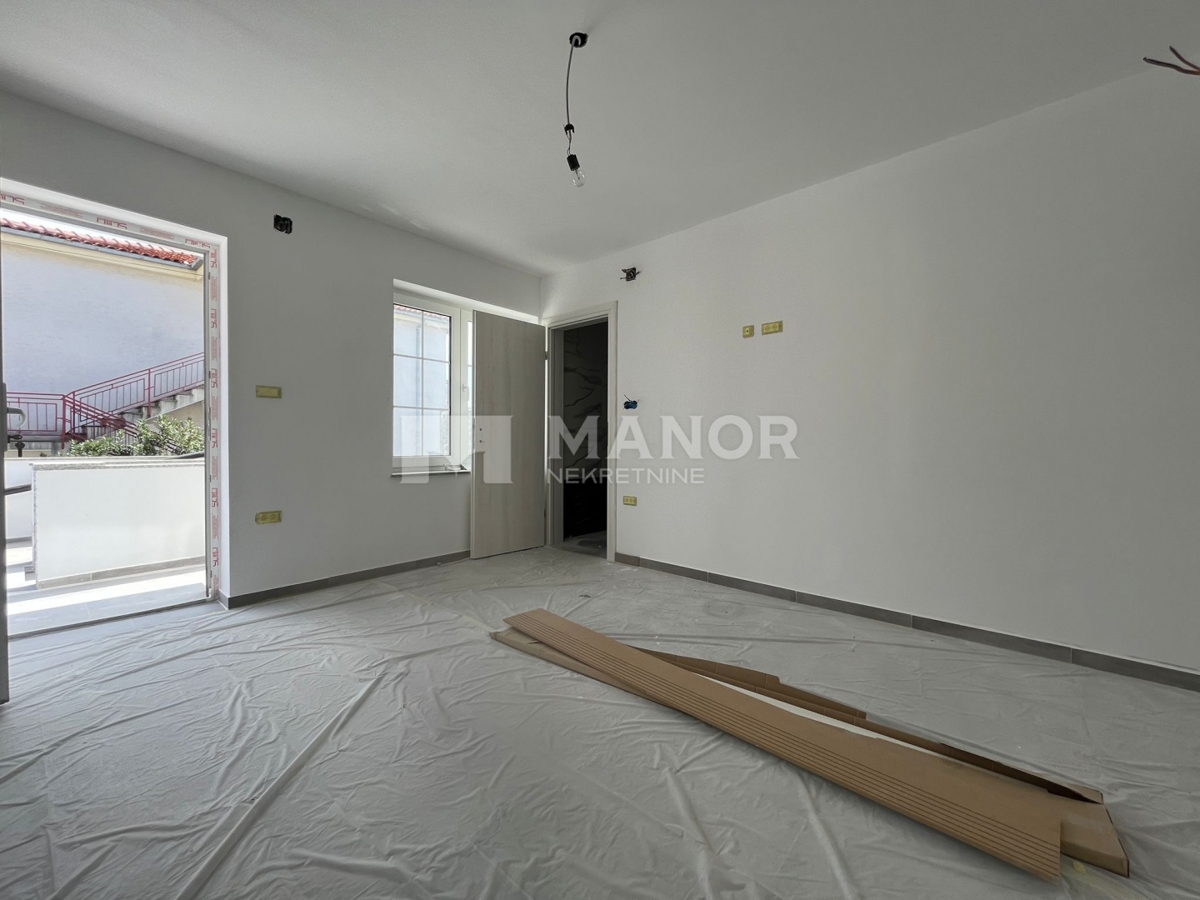 Appartamento Crikvenica, 80m2