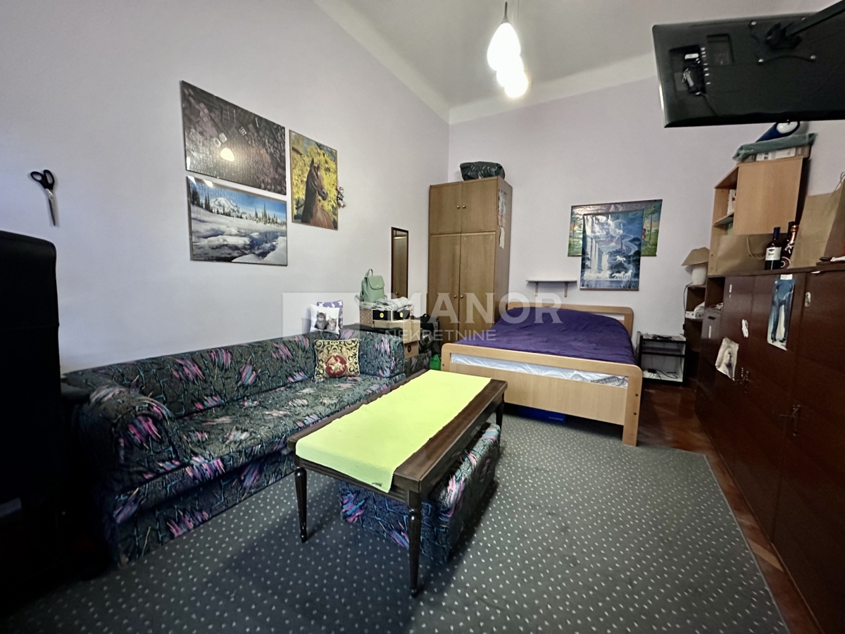 Appartamento Belveder, Rijeka, 159,12m2