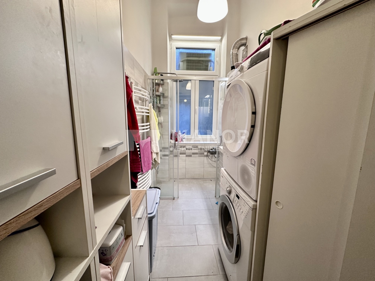 Appartamento Belveder, Rijeka, 159,12m2