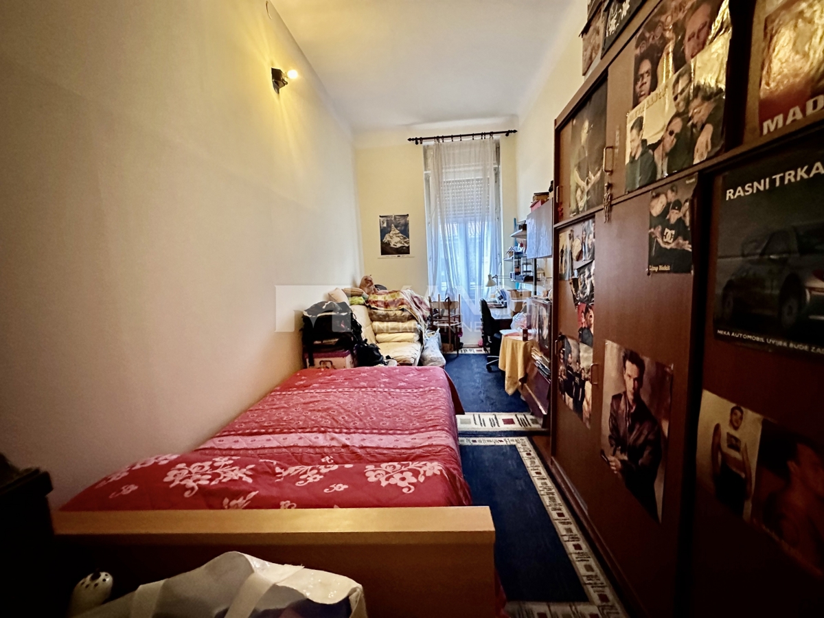 Appartamento Belveder, Rijeka, 159,12m2