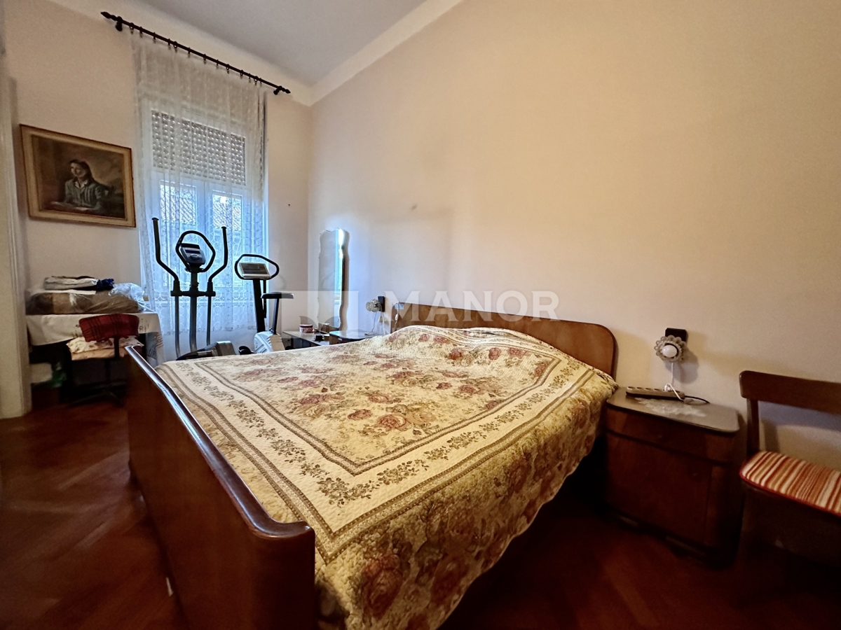Appartamento Belveder, Rijeka, 159,12m2