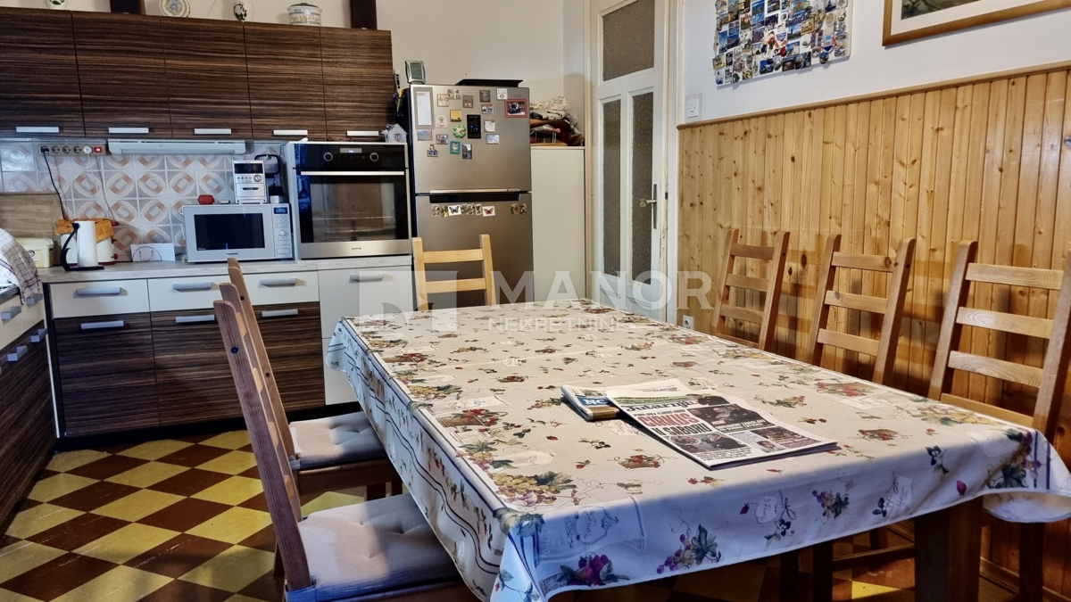 Appartamento Belveder, Rijeka, 159,12m2