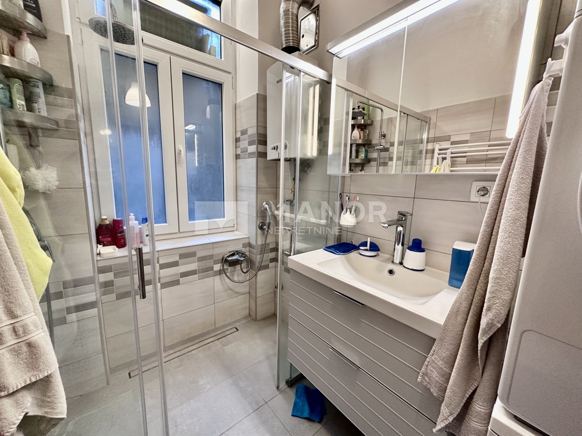 Appartamento Belveder, Rijeka, 159,12m2