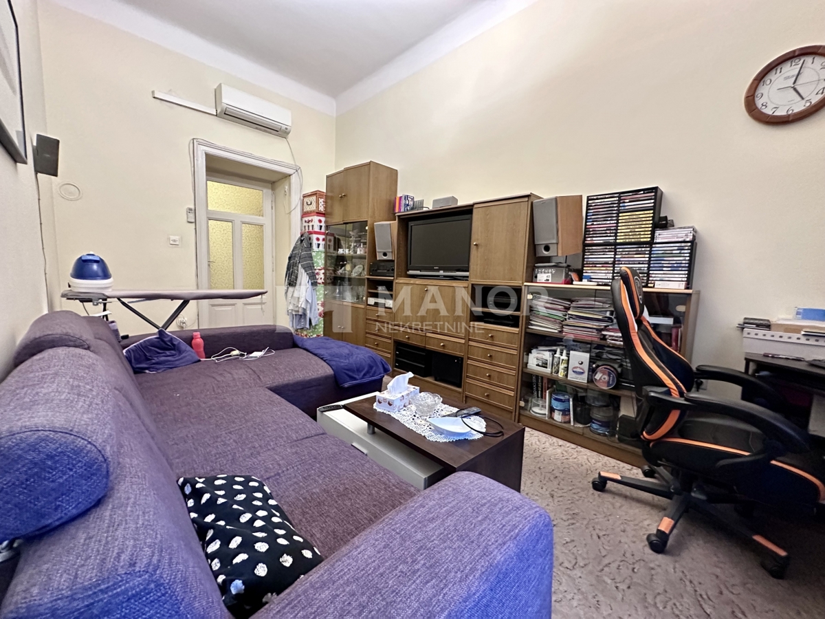 Appartamento Belveder, Rijeka, 159,12m2