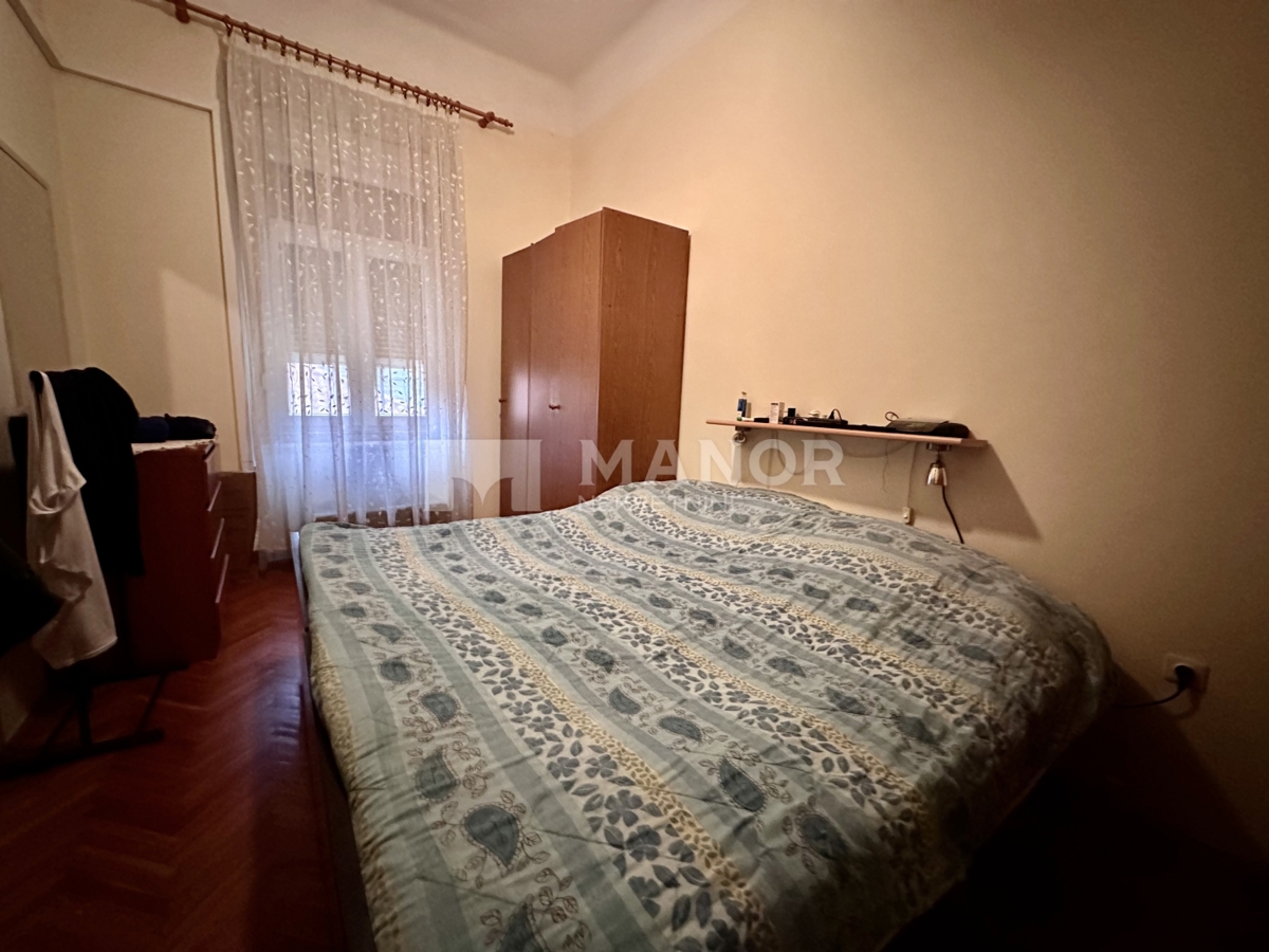 Appartamento Belveder, Rijeka, 159,12m2