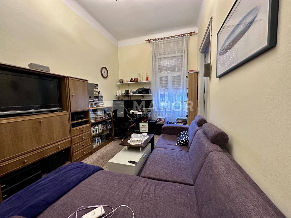 Appartamento Belveder, Rijeka, 159,12m2