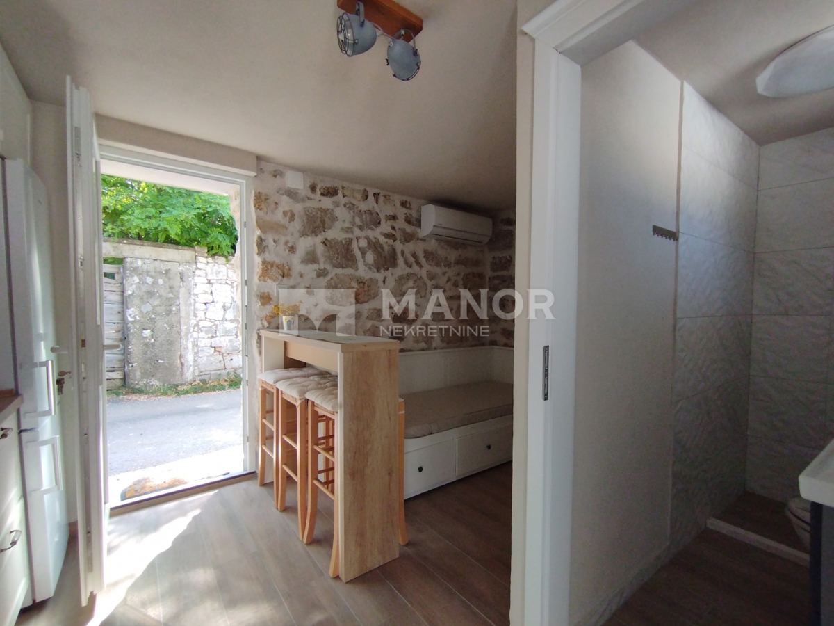 Casa Privlaka, 65m2