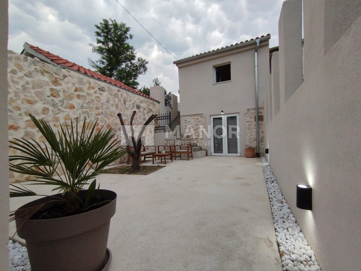 Casa Privlaka, 65m2