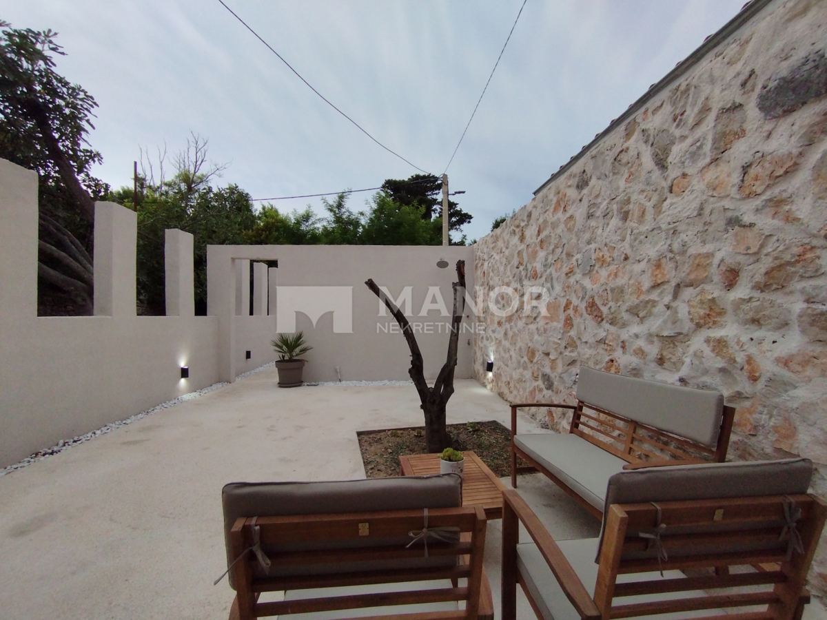 Casa Privlaka, 65m2