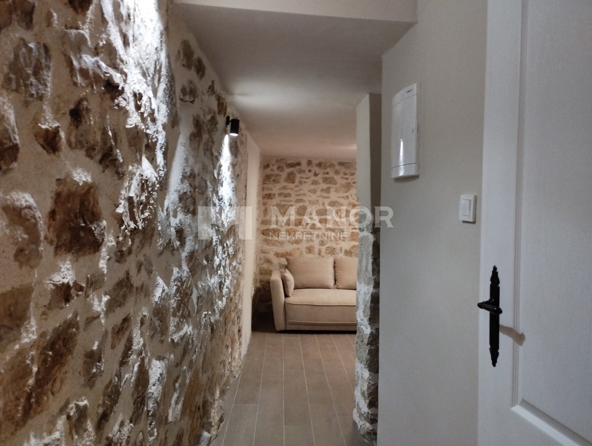 Casa Privlaka, 65m2