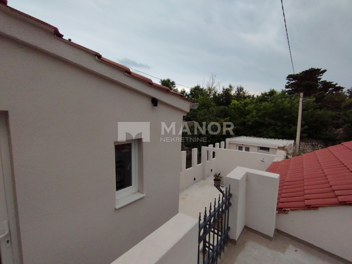 Casa Privlaka, 65m2