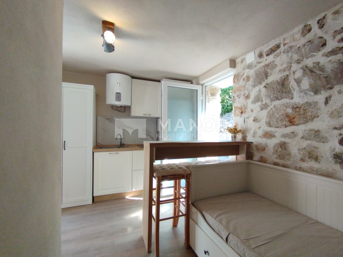 Casa Privlaka, 65m2