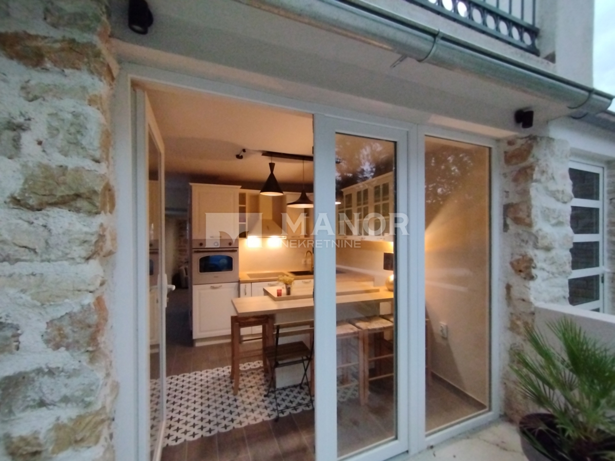 Casa Privlaka, 65m2