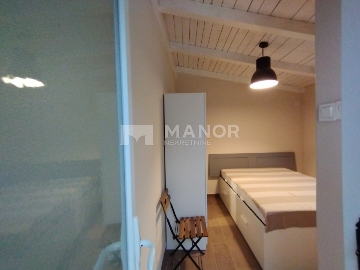 Casa Privlaka, 65m2