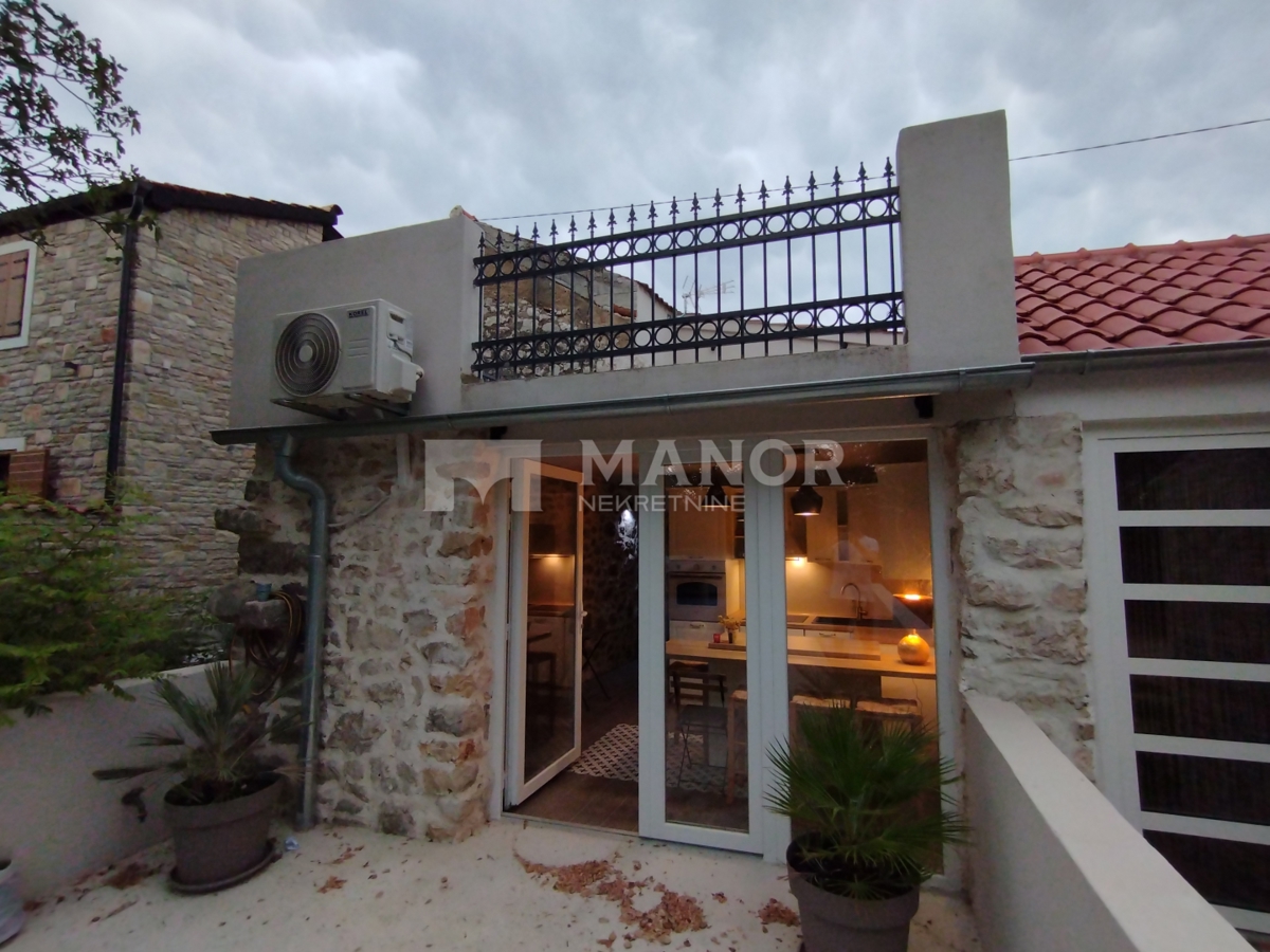 Casa Privlaka, 65m2