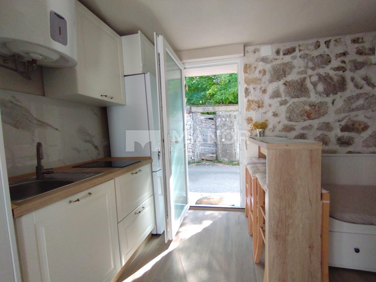 Casa Privlaka, 65m2