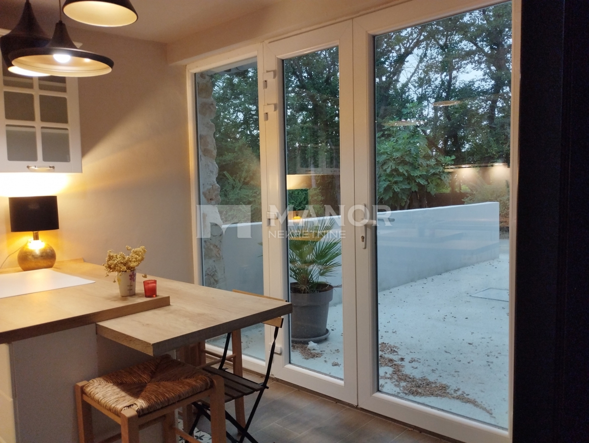 Casa Privlaka, 65m2