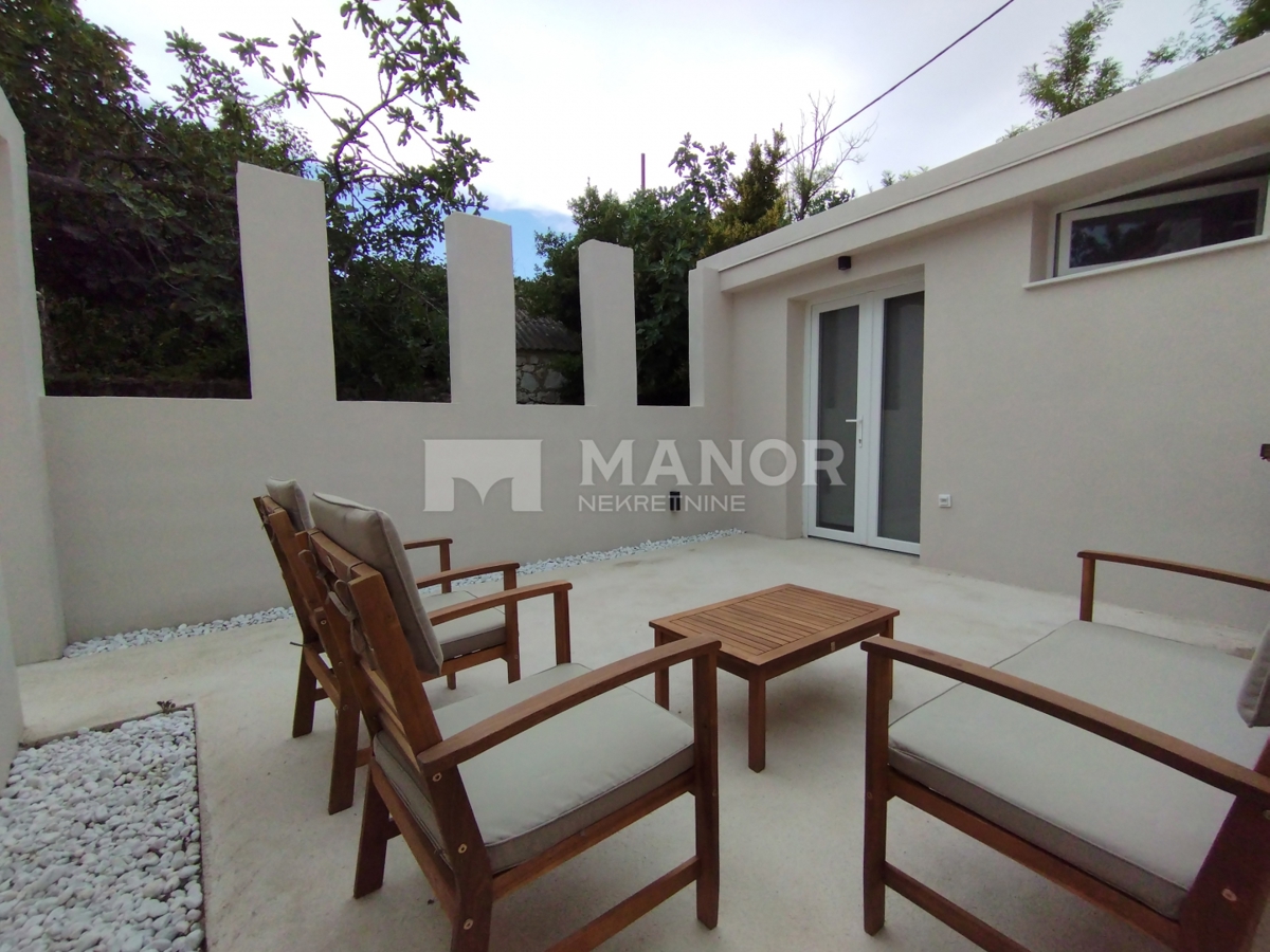 Casa Privlaka, 65m2