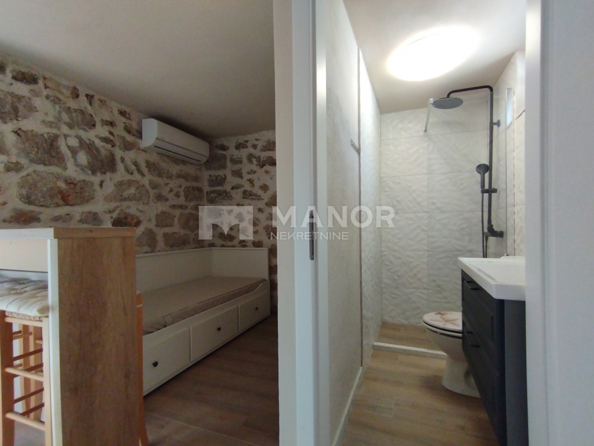 Casa Privlaka, 65m2
