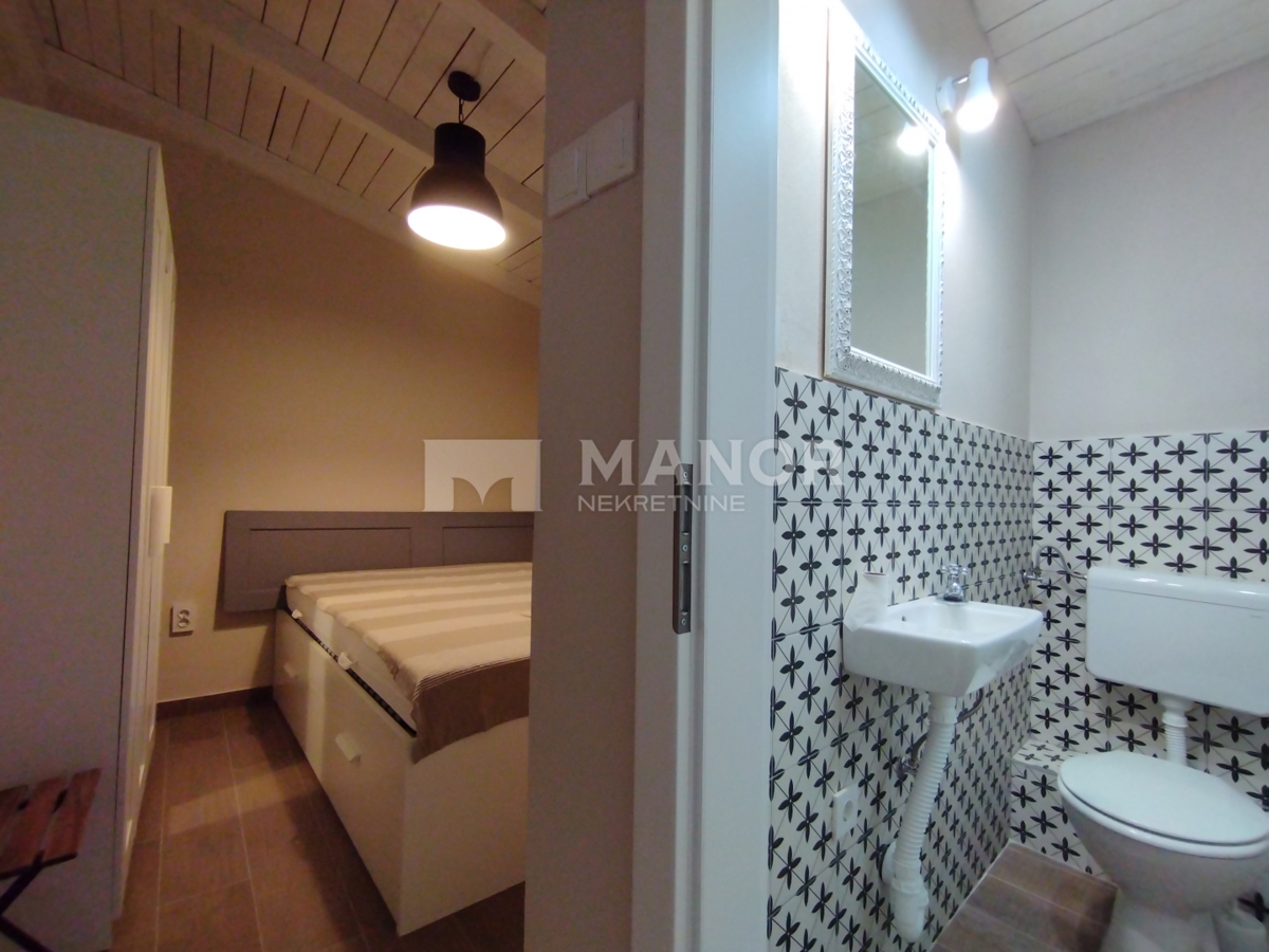 Casa Privlaka, 65m2