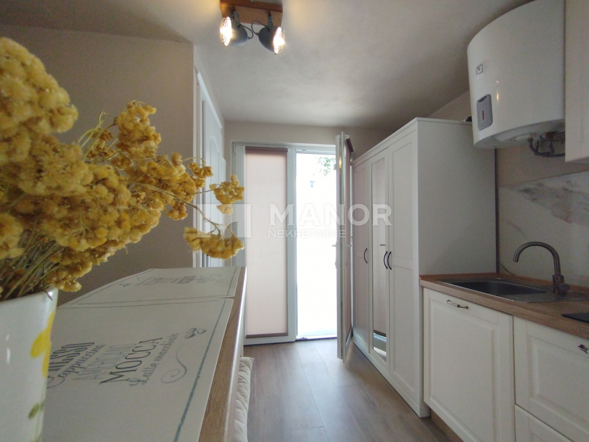 Casa Privlaka, 65m2