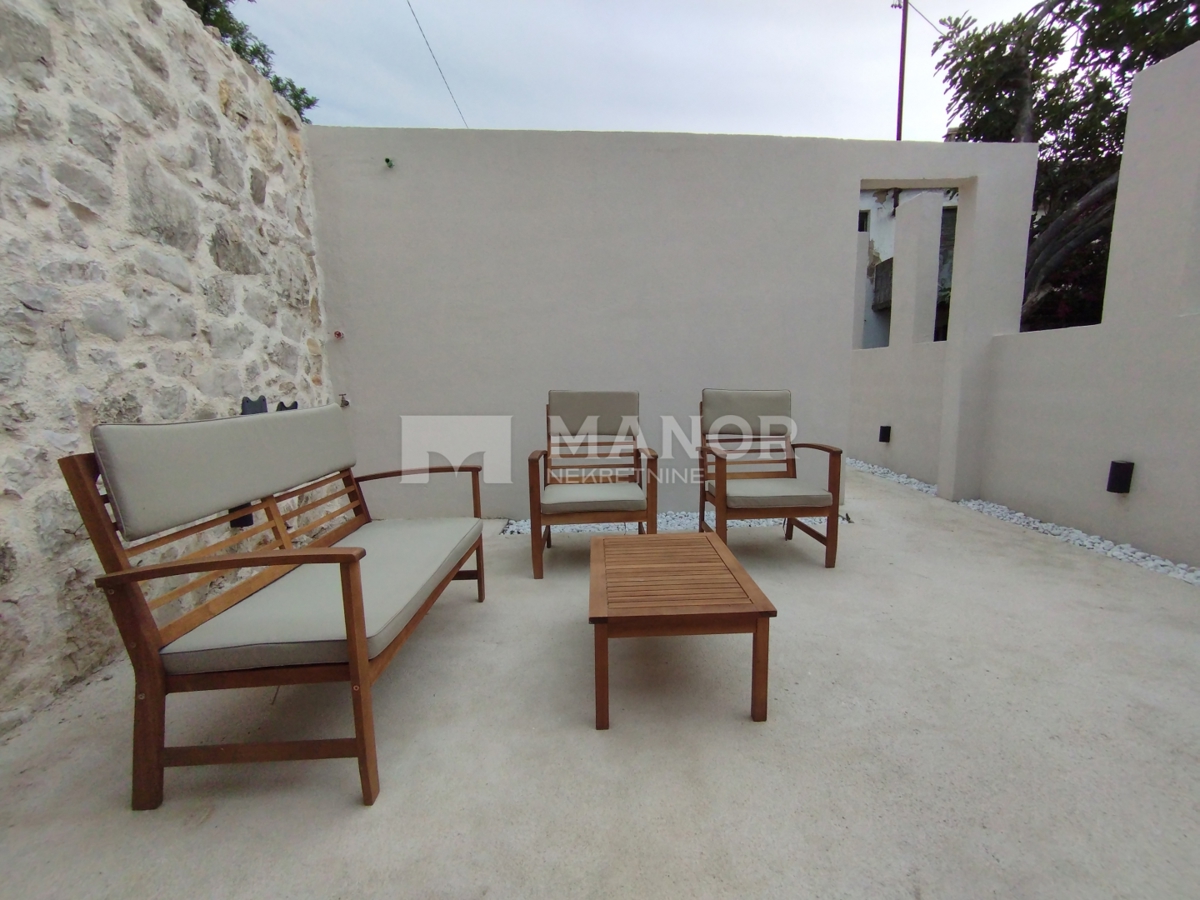 Casa Privlaka, 65m2