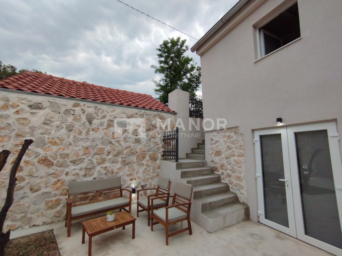 Casa Privlaka, 65m2