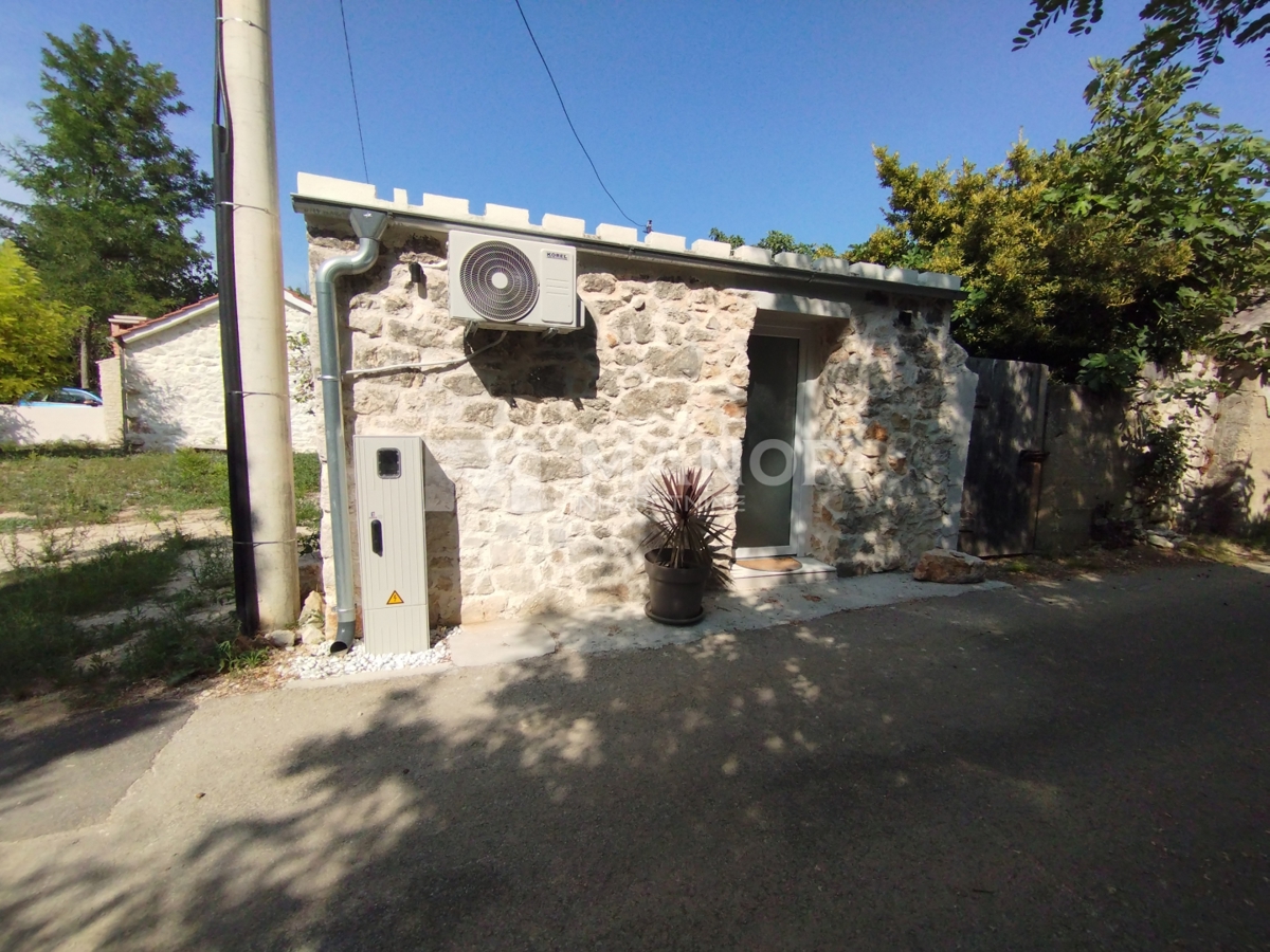 Casa Privlaka, 65m2