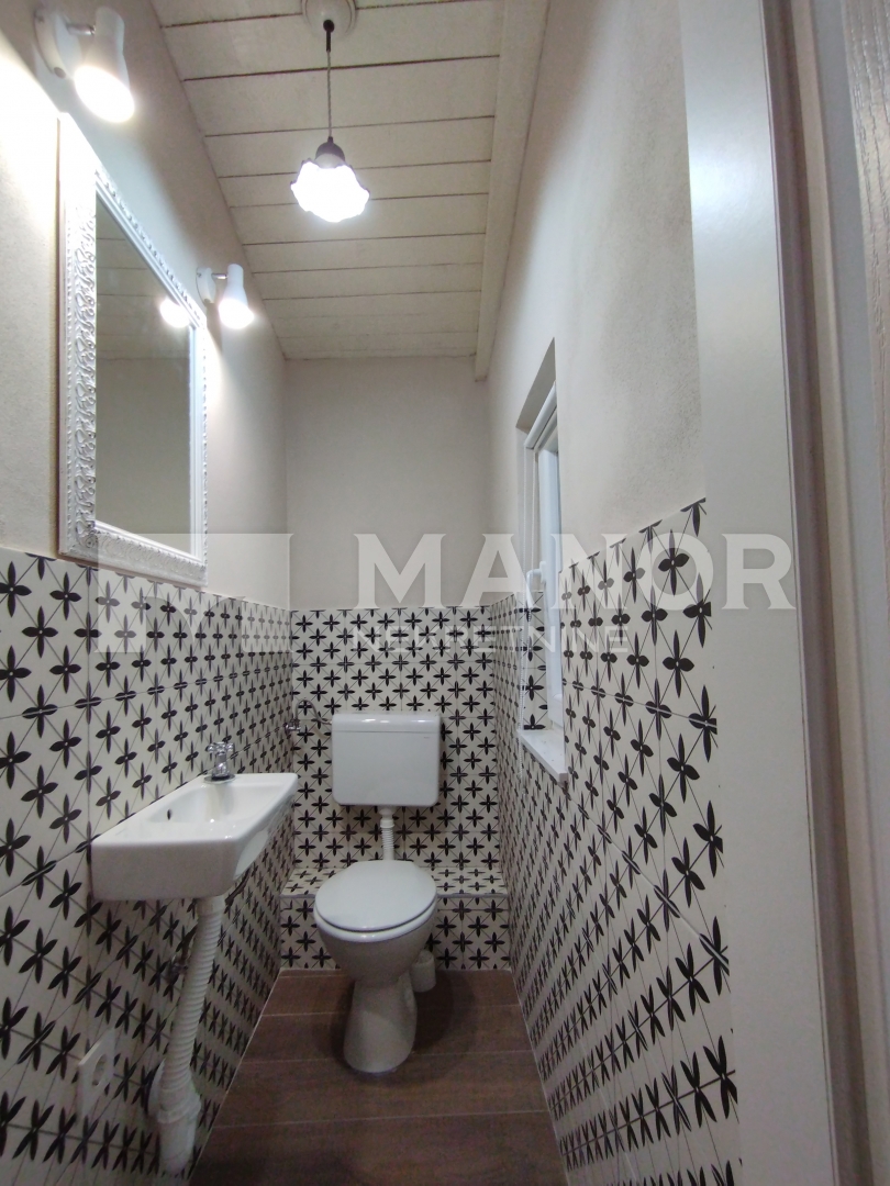 Casa Privlaka, 65m2