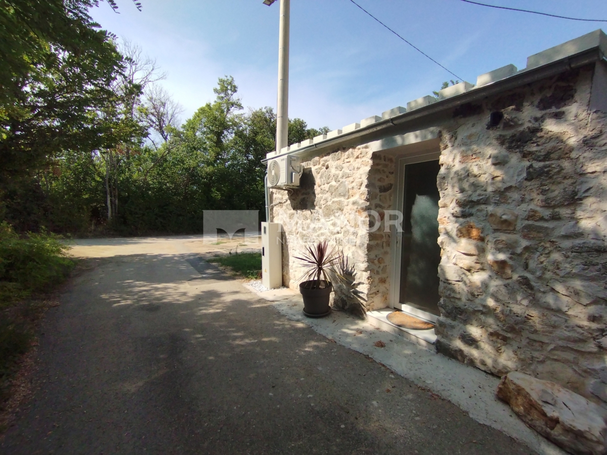 Casa Privlaka, 65m2