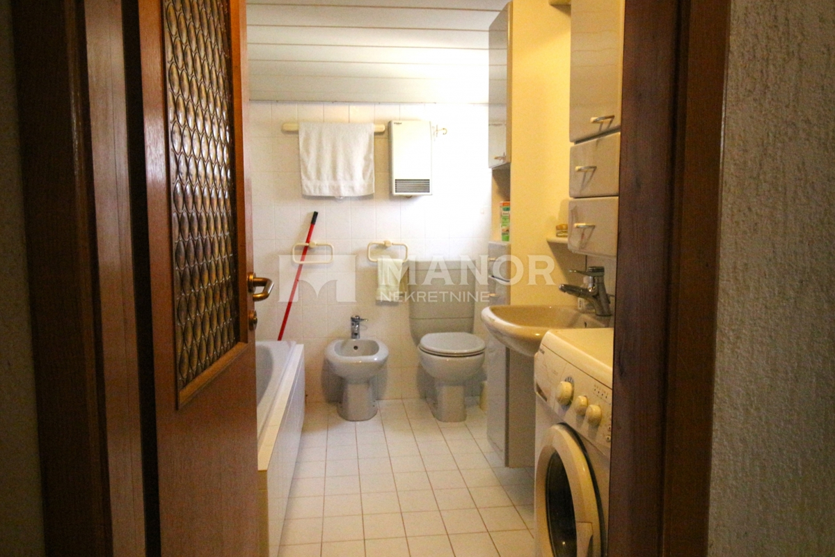 Casa Dobrinj, 90m2