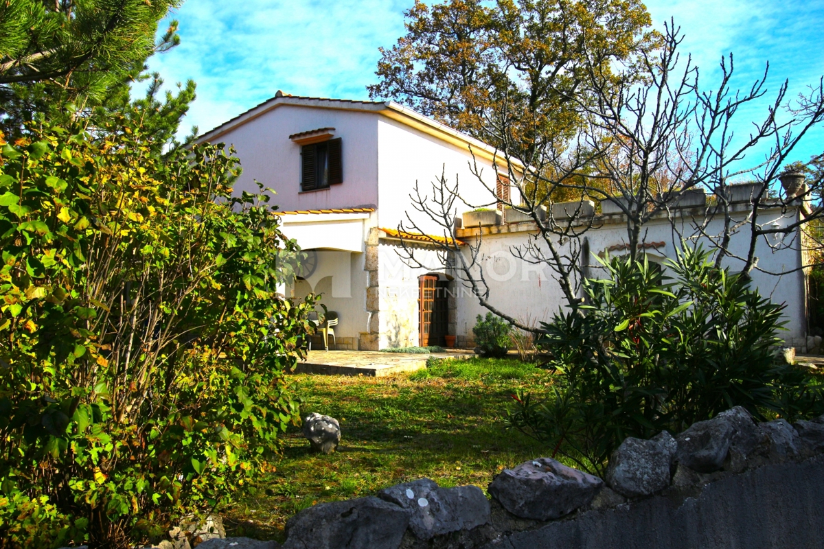 Casa Dobrinj, 90m2