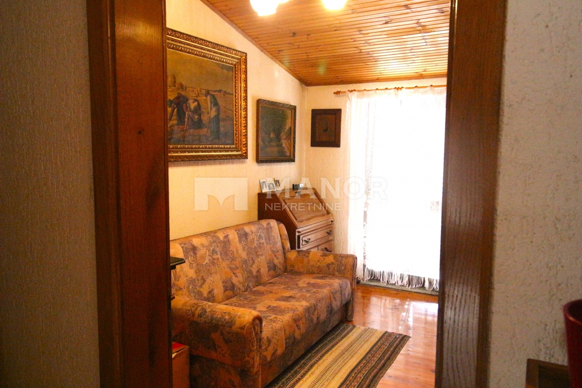Casa Dobrinj, 90m2
