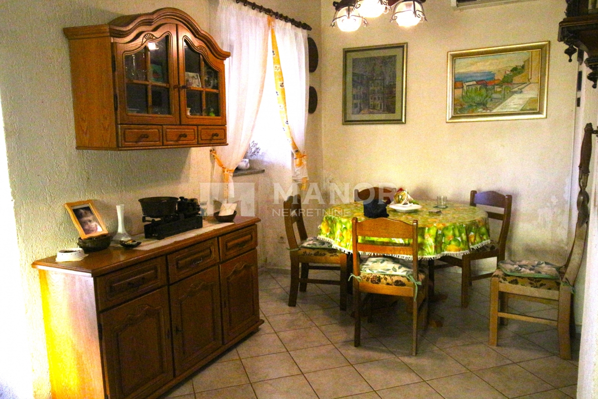 Casa Dobrinj, 90m2