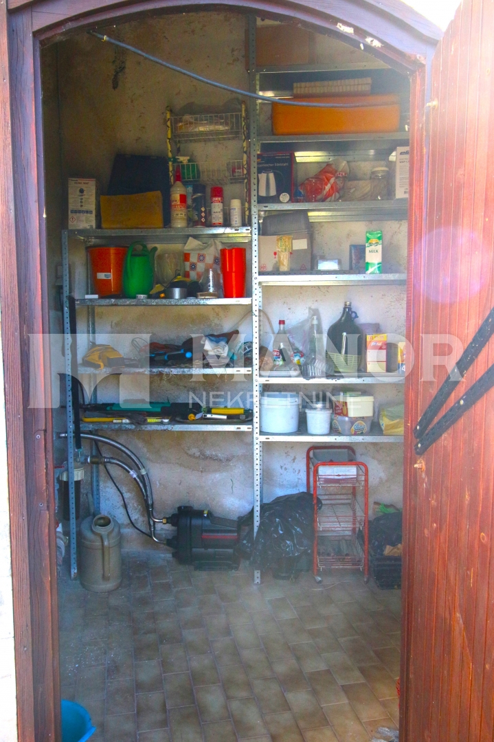 Casa Dobrinj, 90m2