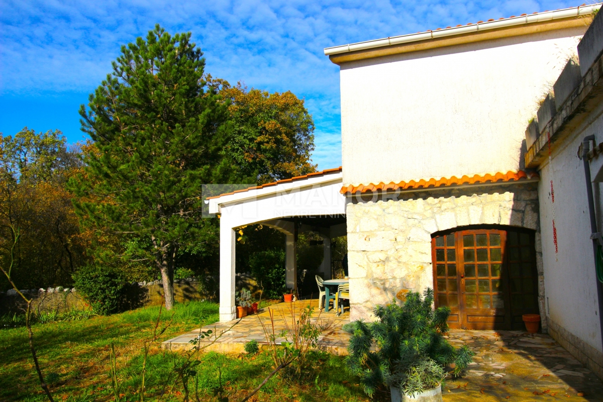 Casa Dobrinj, 90m2