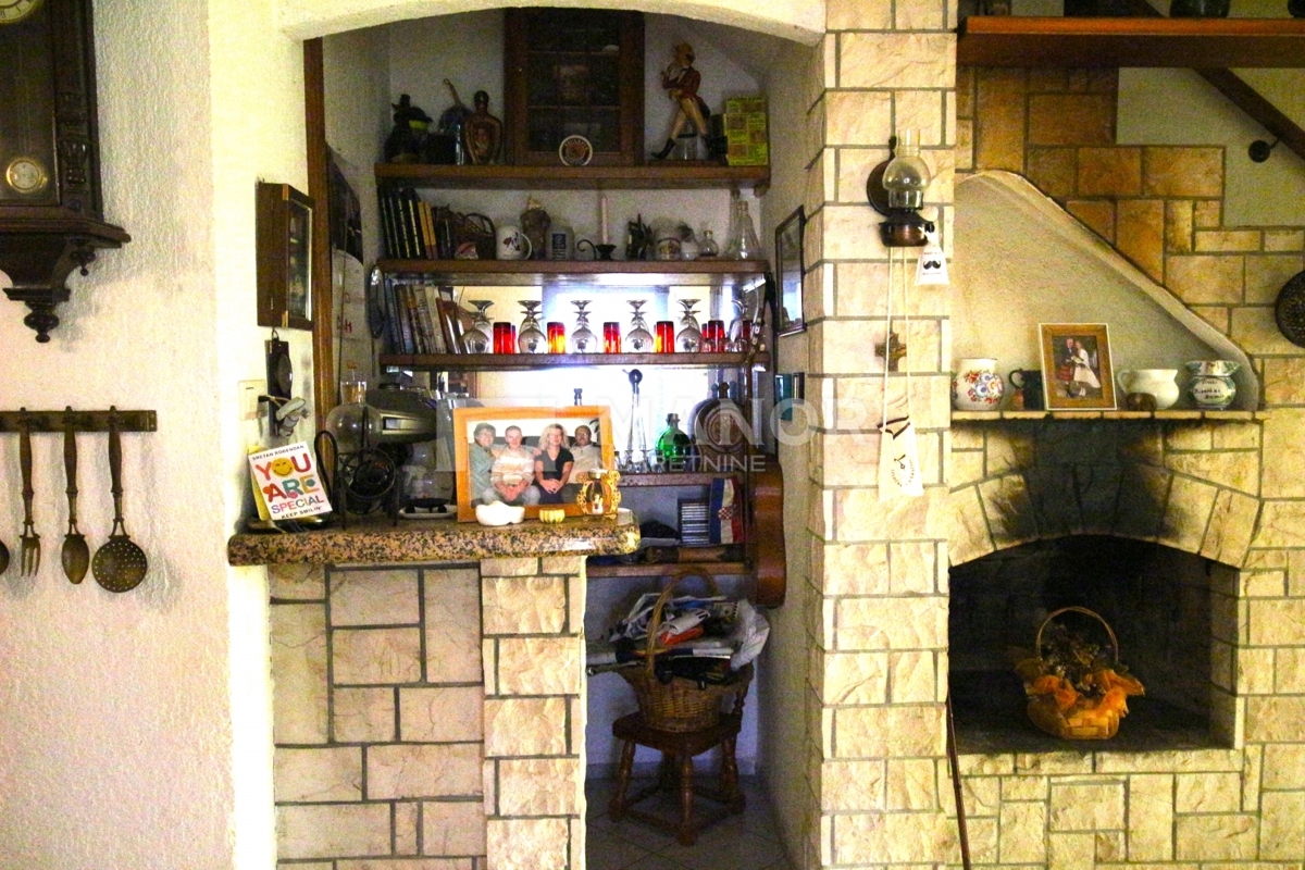 Casa Dobrinj, 90m2