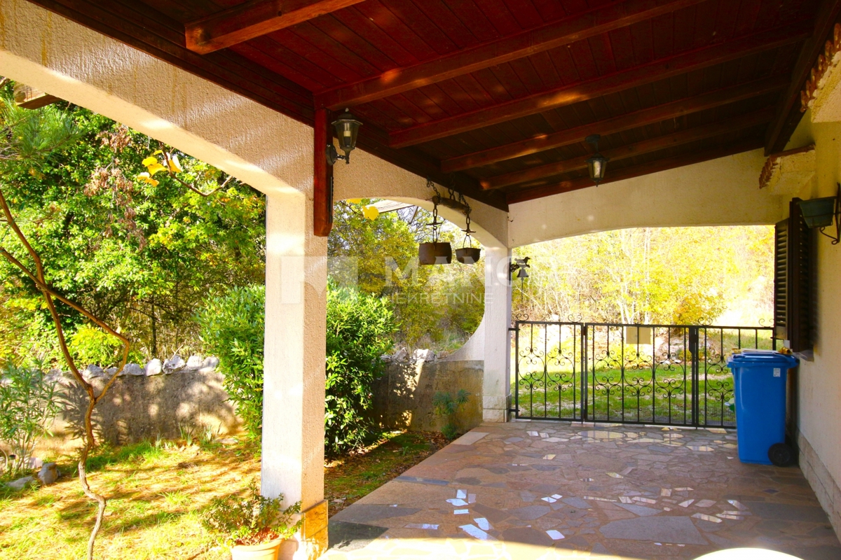Casa Dobrinj, 90m2