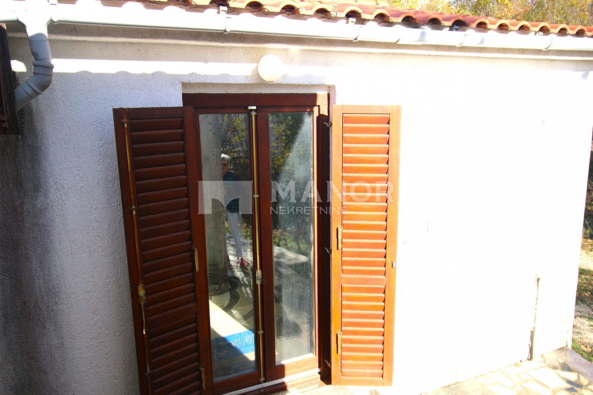 Casa Dobrinj, 90m2