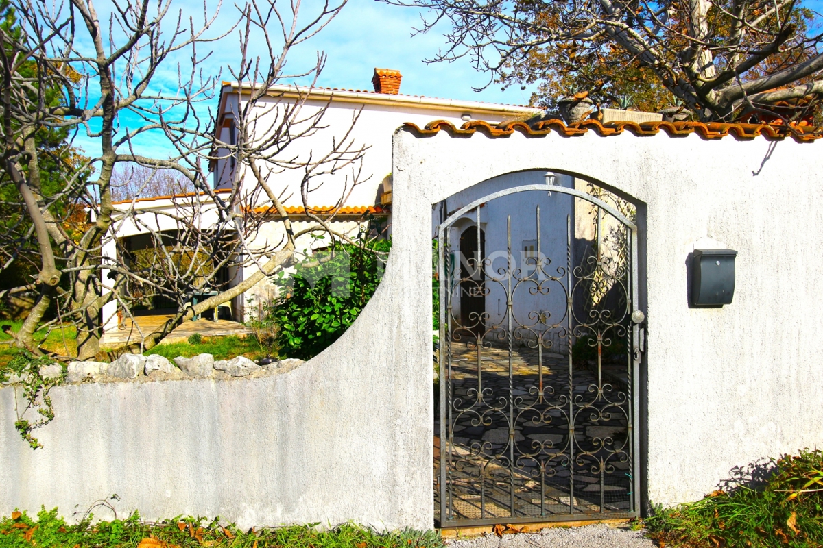 Casa Dobrinj, 90m2