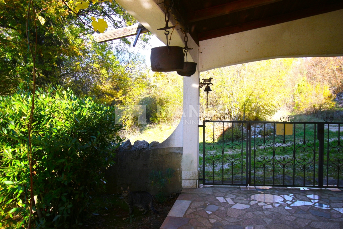 Casa Dobrinj, 90m2