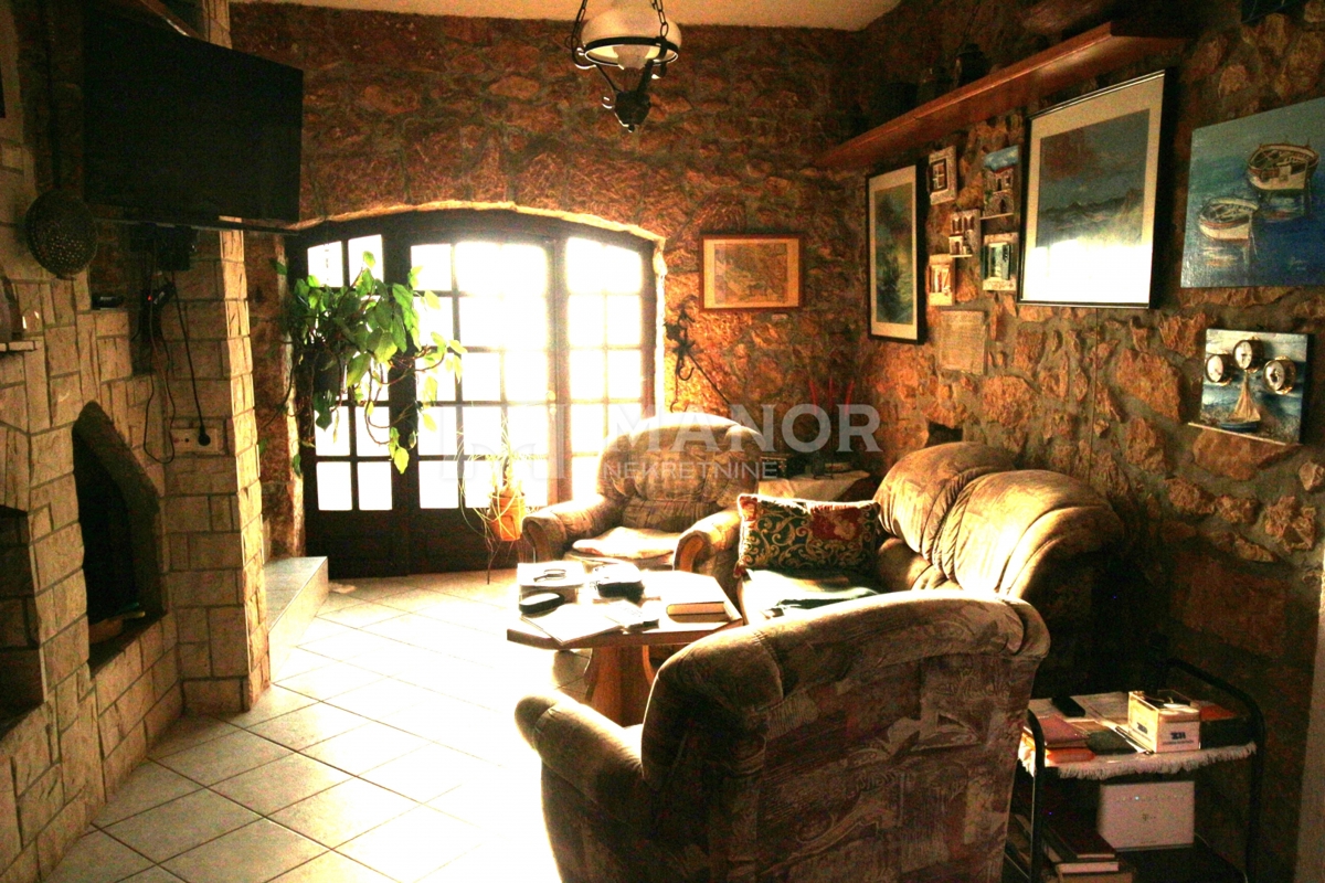 Casa Dobrinj, 90m2