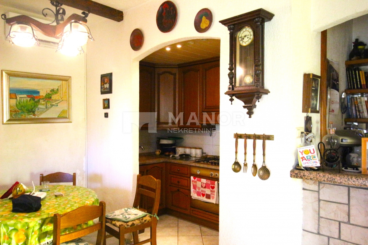 Casa Dobrinj, 90m2