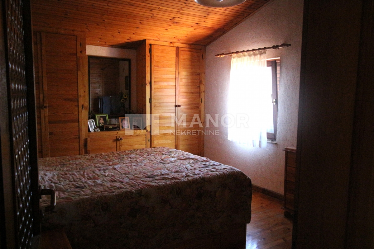Casa Dobrinj, 90m2
