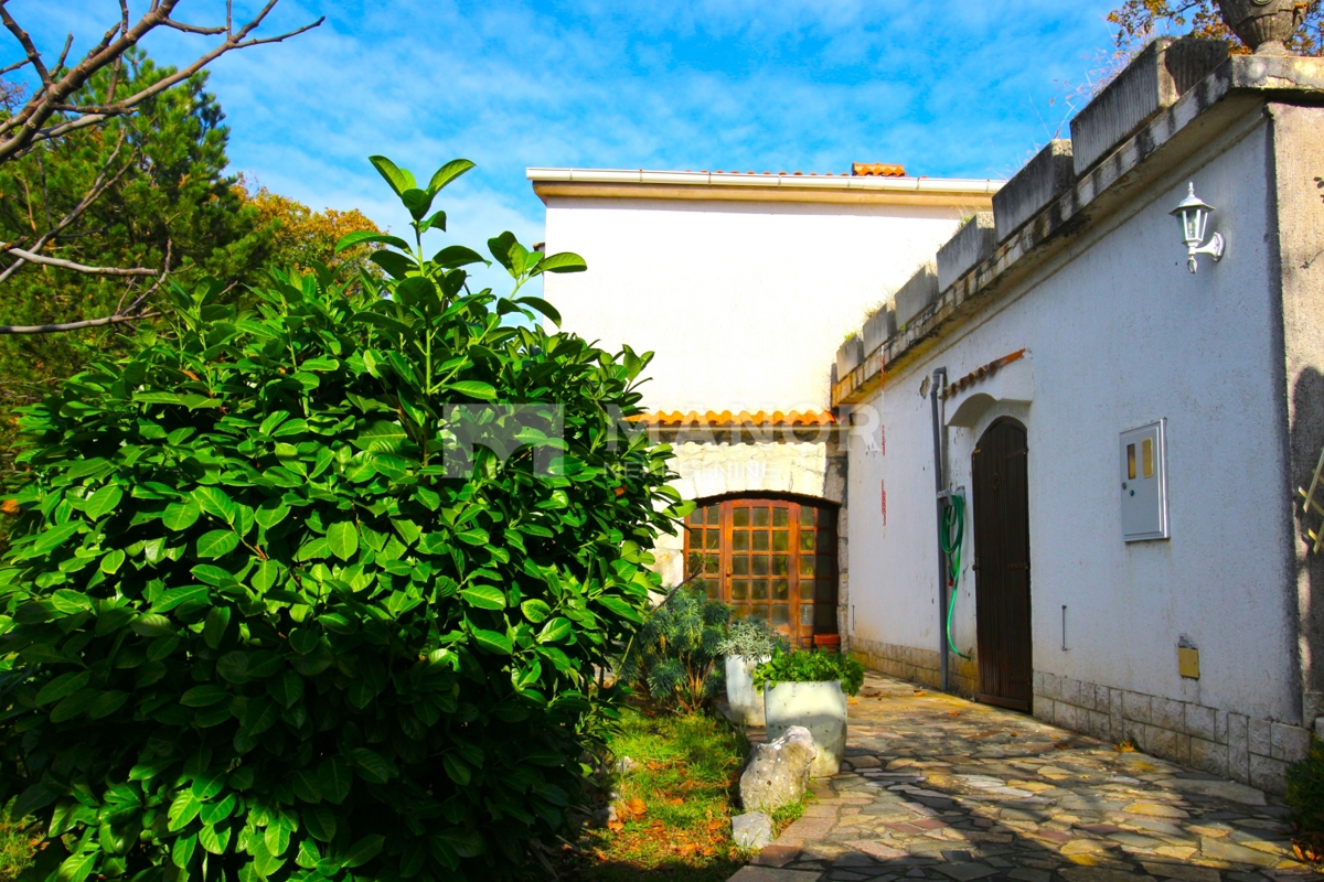 Casa Dobrinj, 90m2